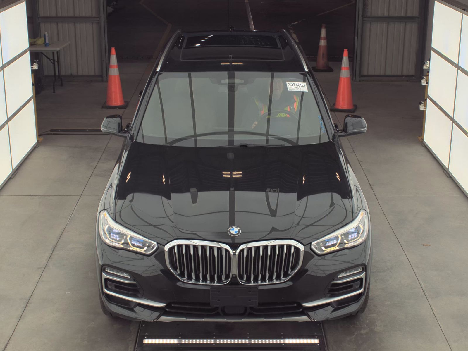 2019 BMW X5 xDrive40i AWD