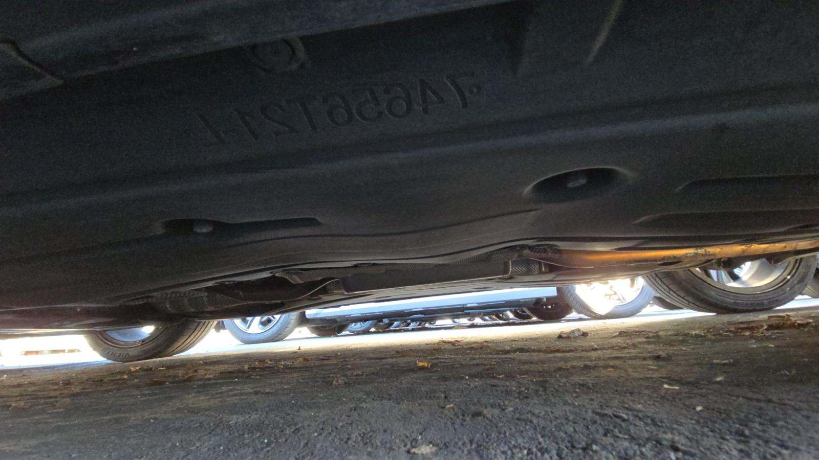 2022 Honda Civic Sport FWD