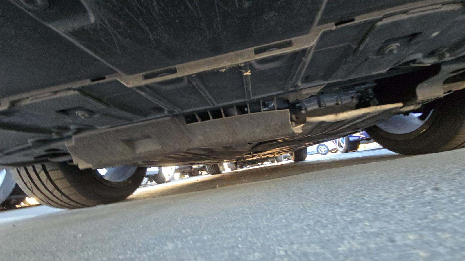 2022 Honda Civic Sport FWD