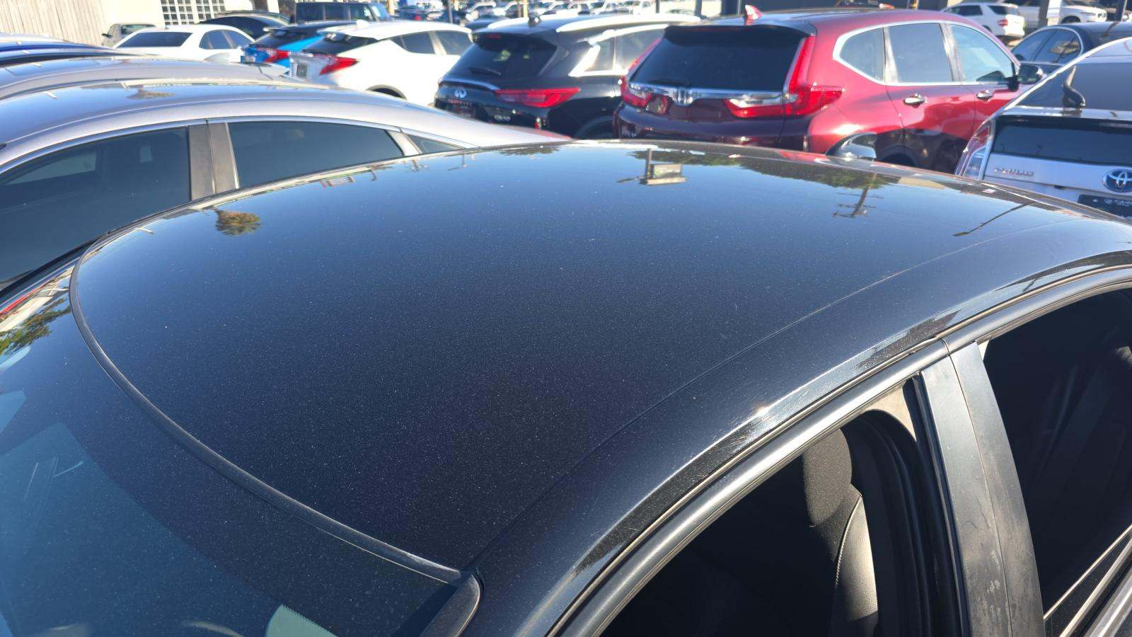 2022 Honda Civic Sport FWD