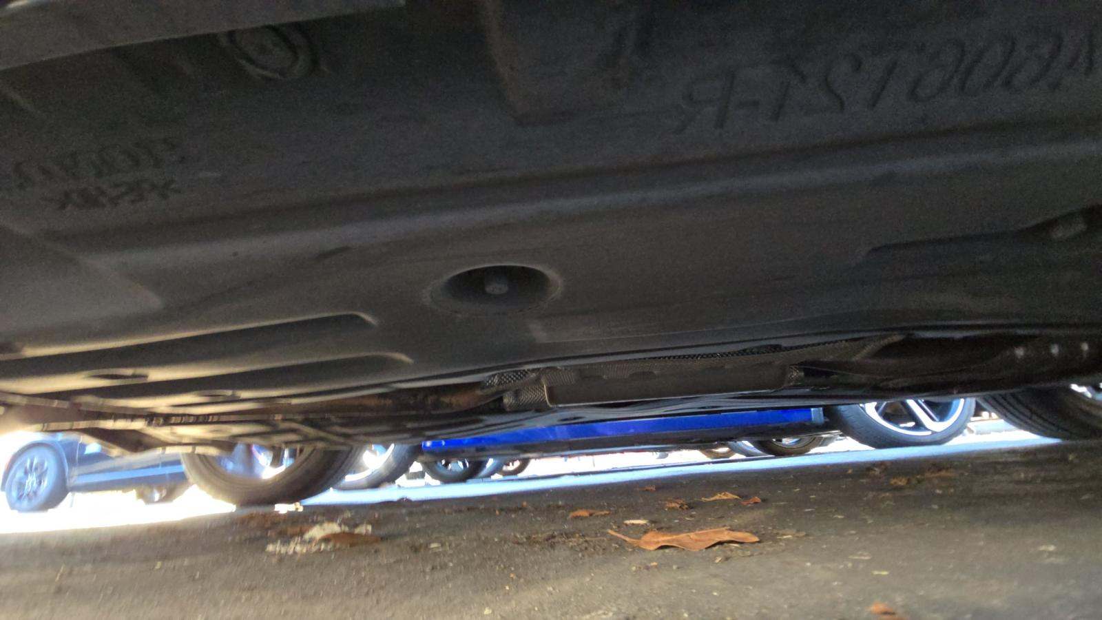 2022 Honda Civic Sport FWD