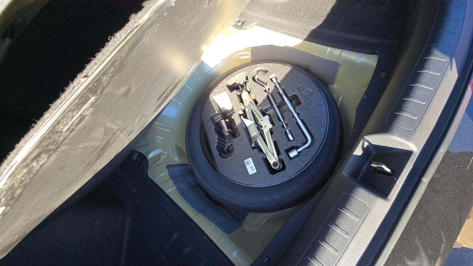 2022 Honda Civic Sport FWD