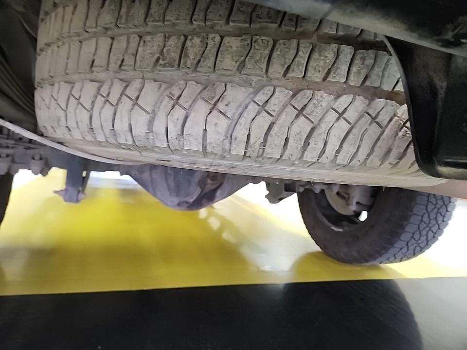 2020 Chevrolet Silverado 2500HD Custom AWD