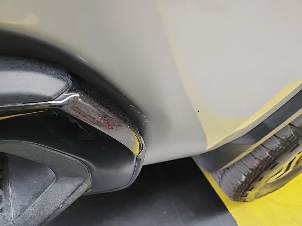 2020 Chevrolet Silverado 2500HD Custom AWD