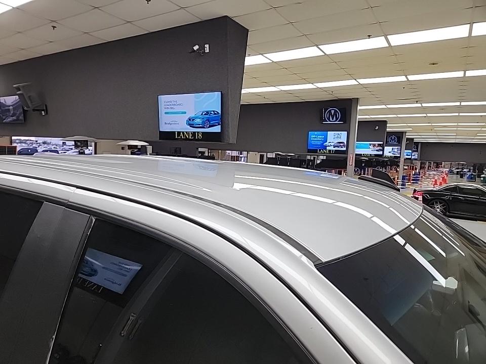 2020 Chevrolet Silverado 2500HD Custom AWD