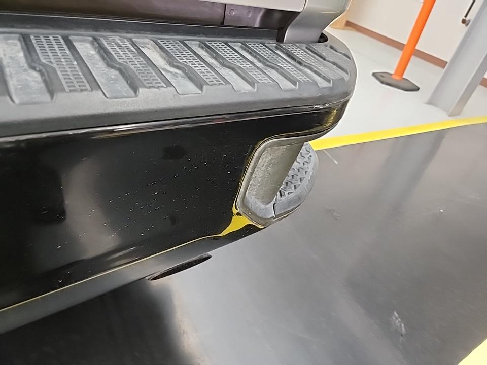 2020 Chevrolet Silverado 2500HD Custom AWD