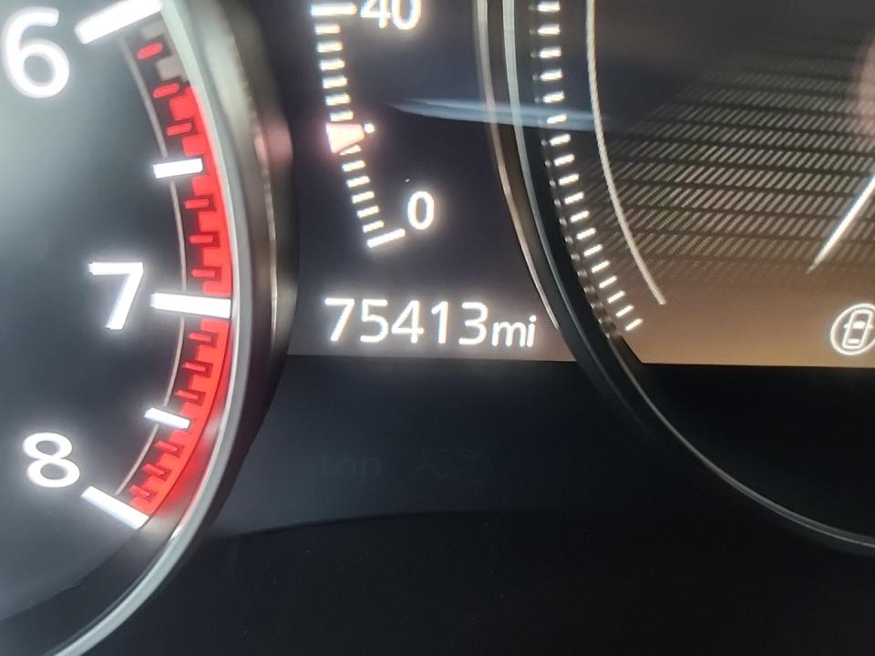 2022 MAZDA MAZDA3 2.5 S Turbo AWD