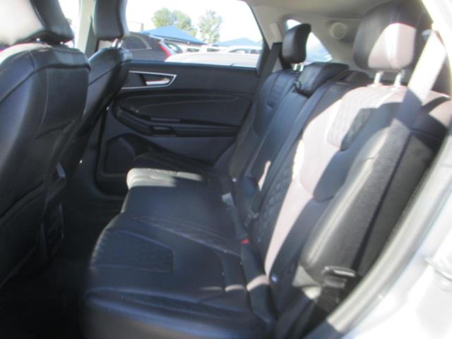 2024 Ford Edge Titanium AWD