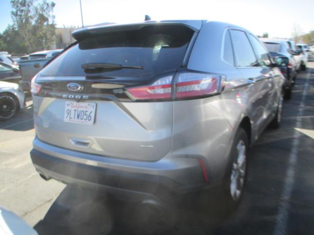 2024 Ford Edge Titanium AWD