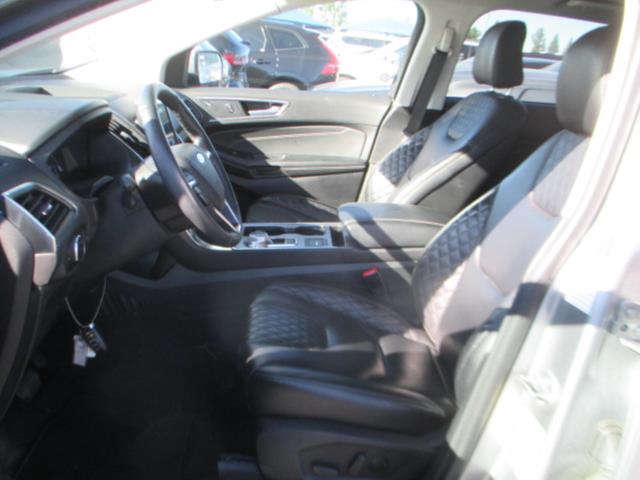 2024 Ford Edge Titanium AWD