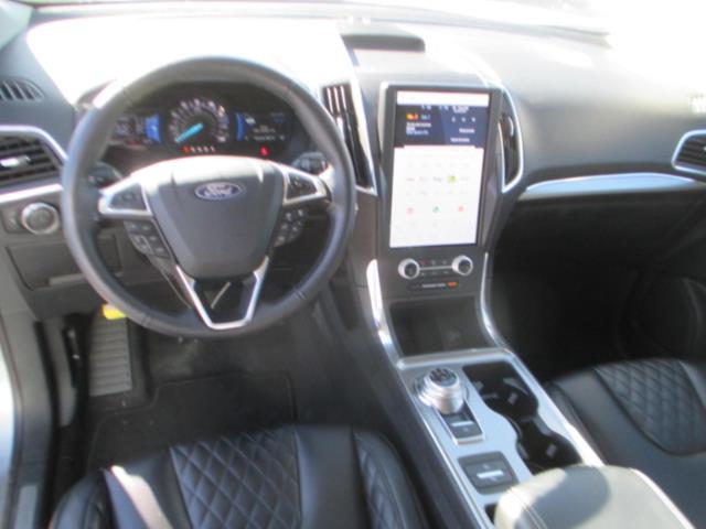 2024 Ford Edge Titanium AWD