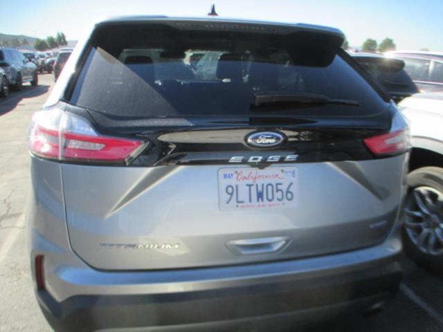 2024 Ford Edge Titanium AWD