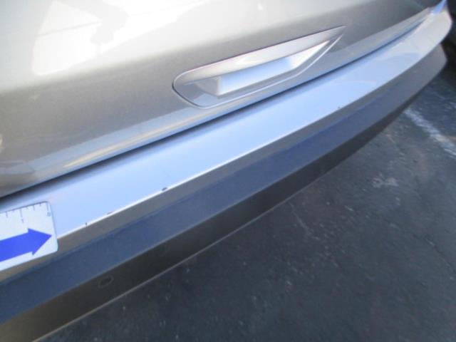 2024 Ford Edge Titanium AWD