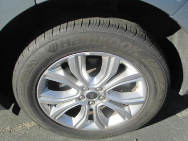 2024 Ford Edge Titanium AWD