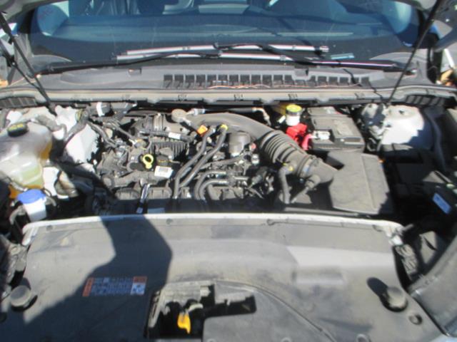 2024 Ford Edge Titanium AWD