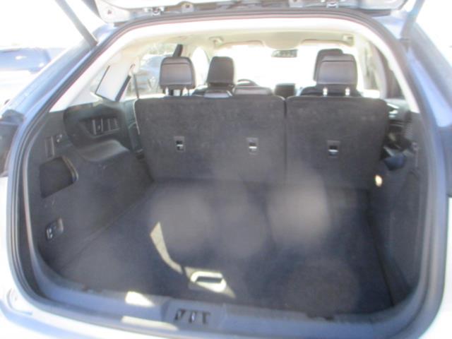 2024 Ford Edge Titanium AWD