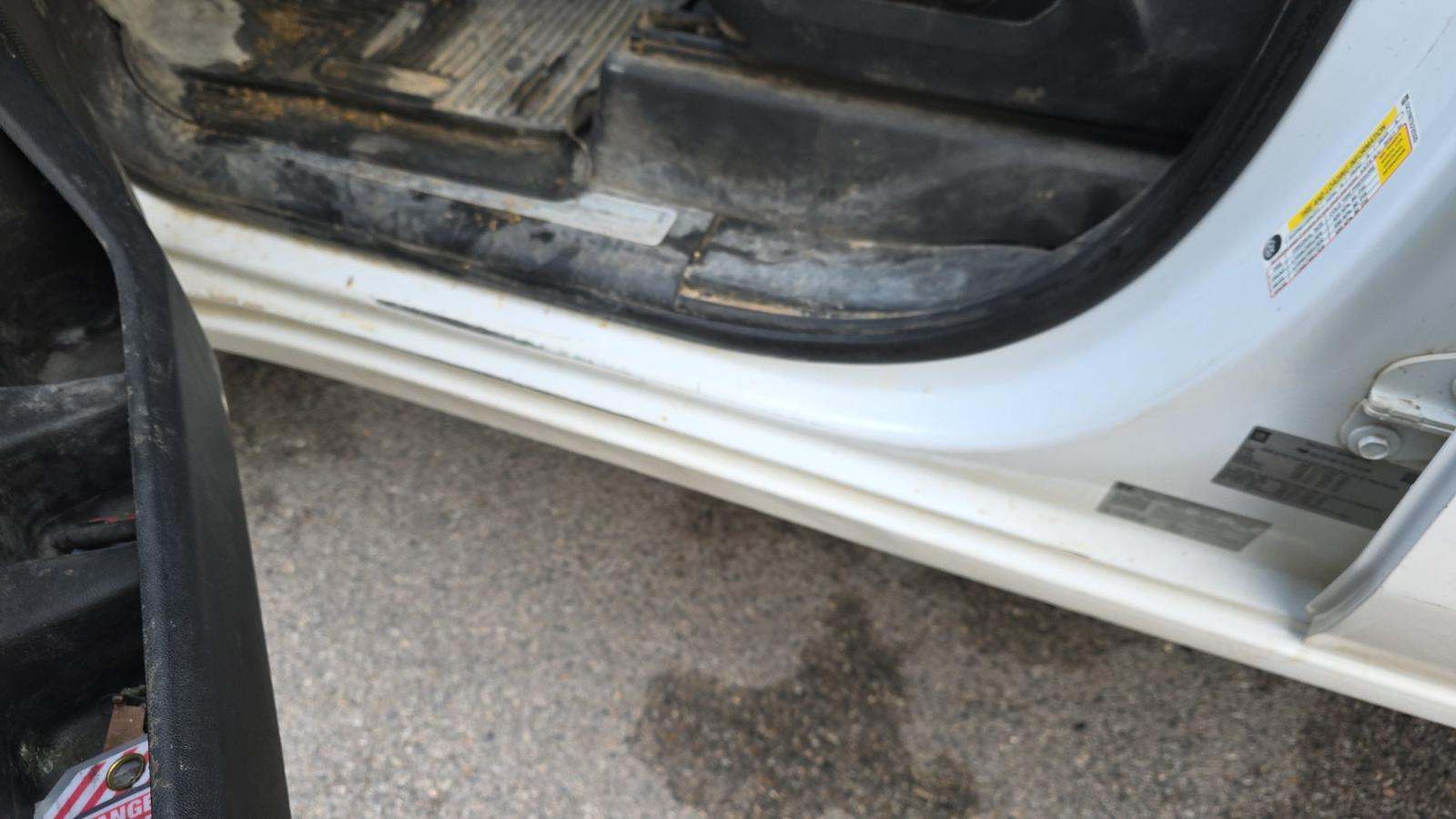 2020 Chevrolet Silverado 2500HD LT AWD