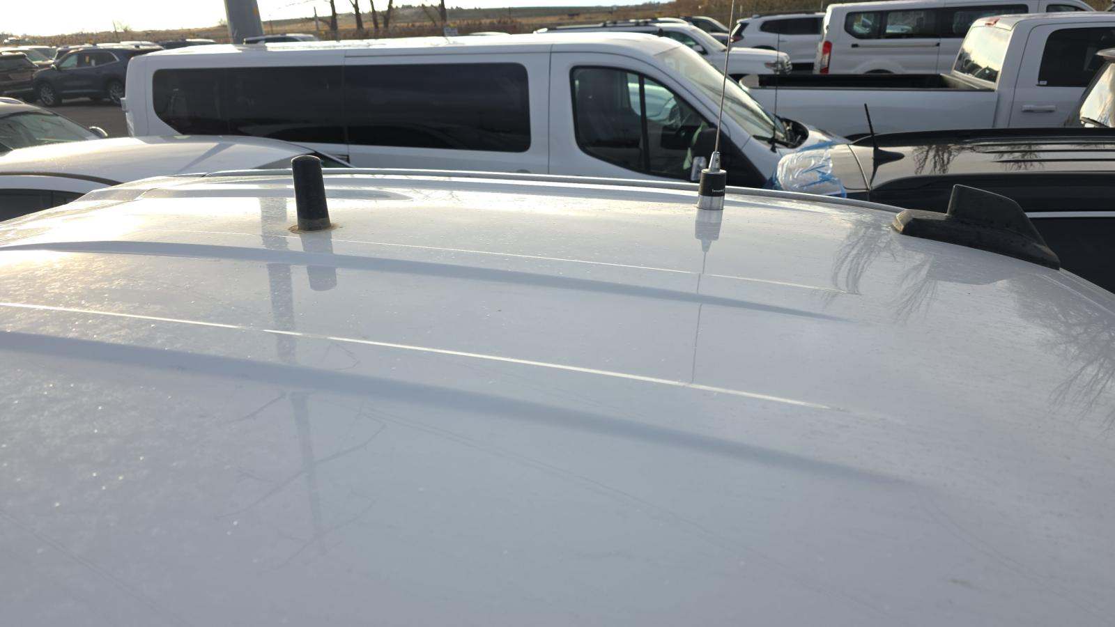 2020 Chevrolet Silverado 2500HD LT AWD