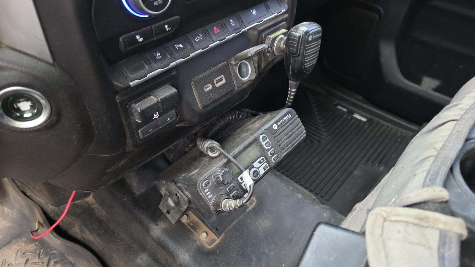 2020 Chevrolet Silverado 2500HD LT AWD