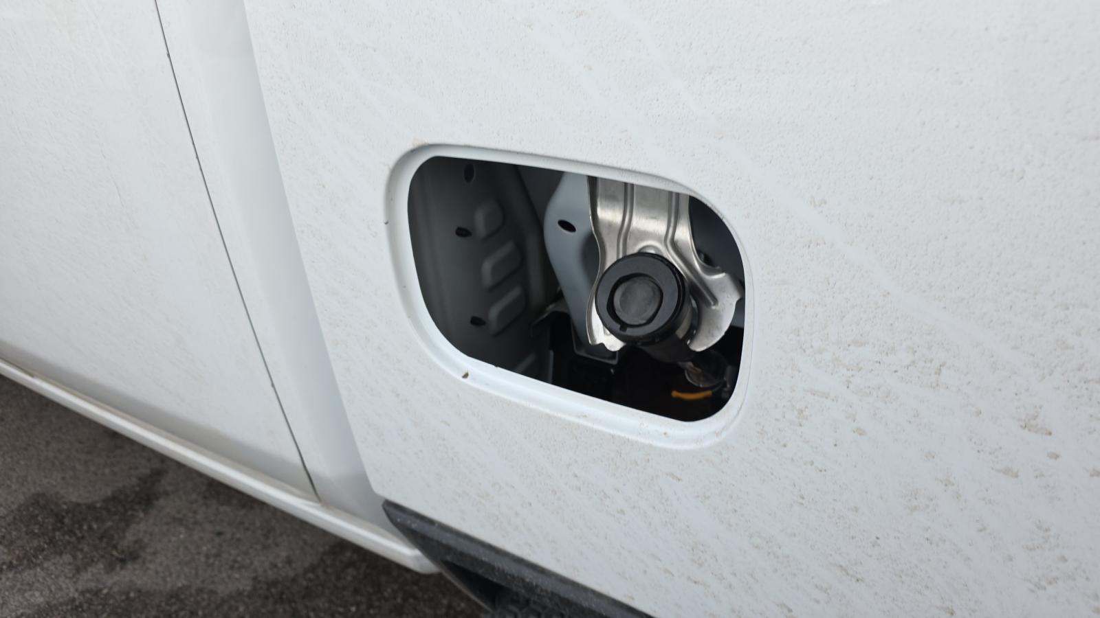 2020 Chevrolet Silverado 2500HD LT AWD