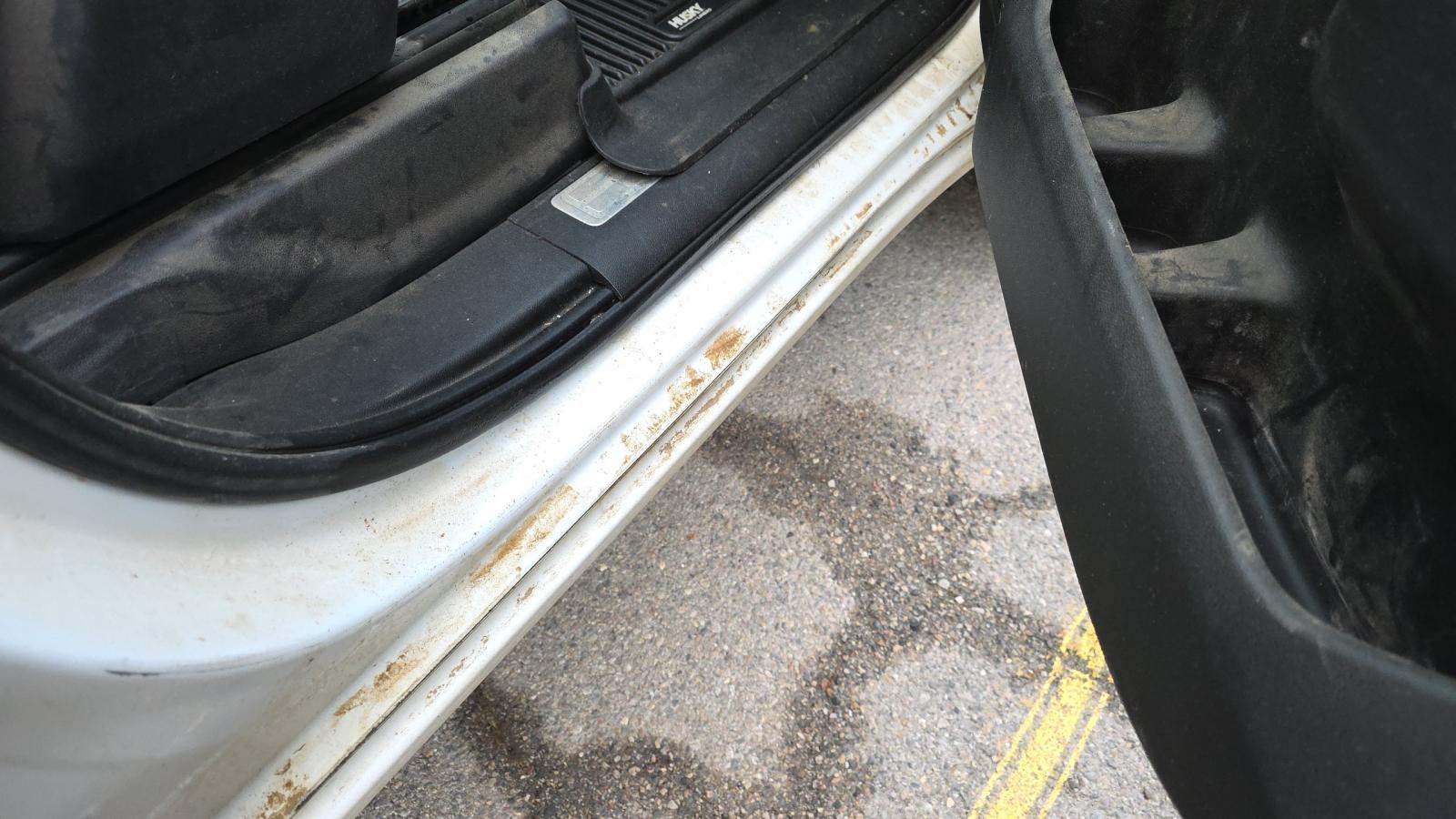 2020 Chevrolet Silverado 2500HD LT AWD