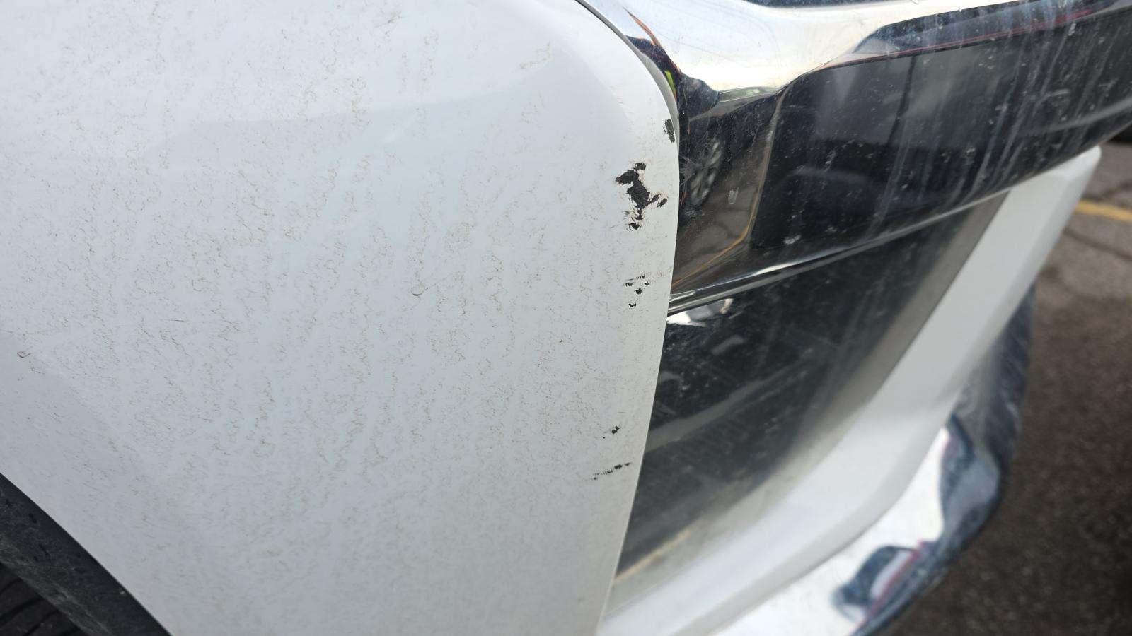 2020 Chevrolet Silverado 2500HD LT AWD