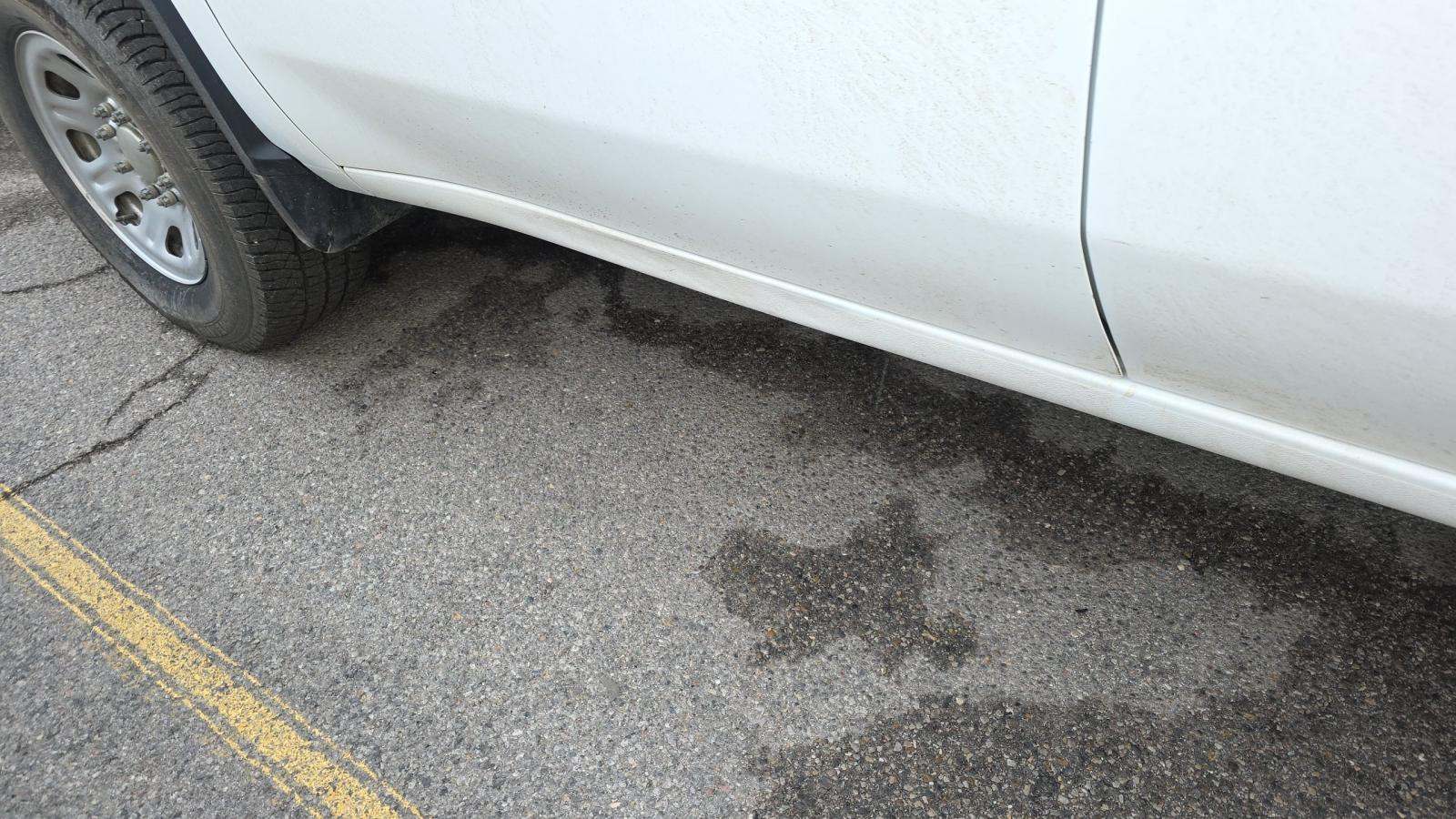 2020 Chevrolet Silverado 2500HD LT AWD