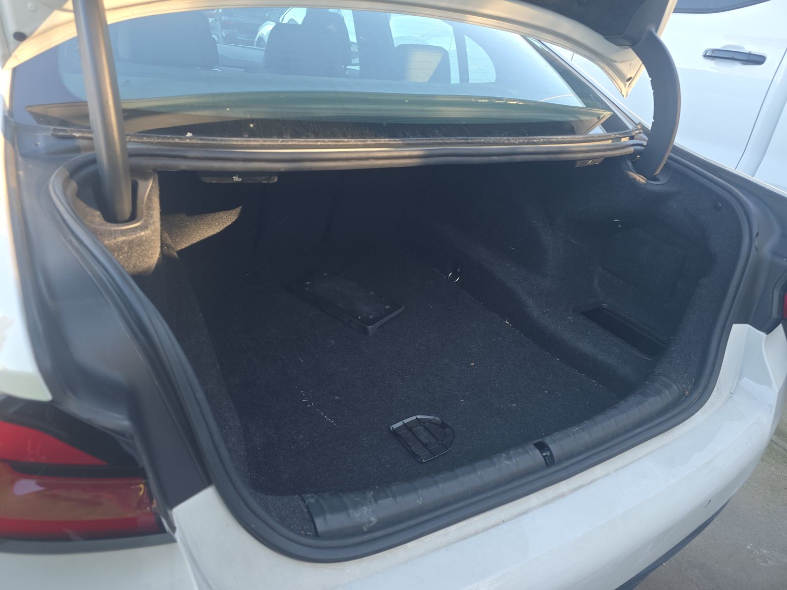 2023 BMW 5 Series 530i RWD