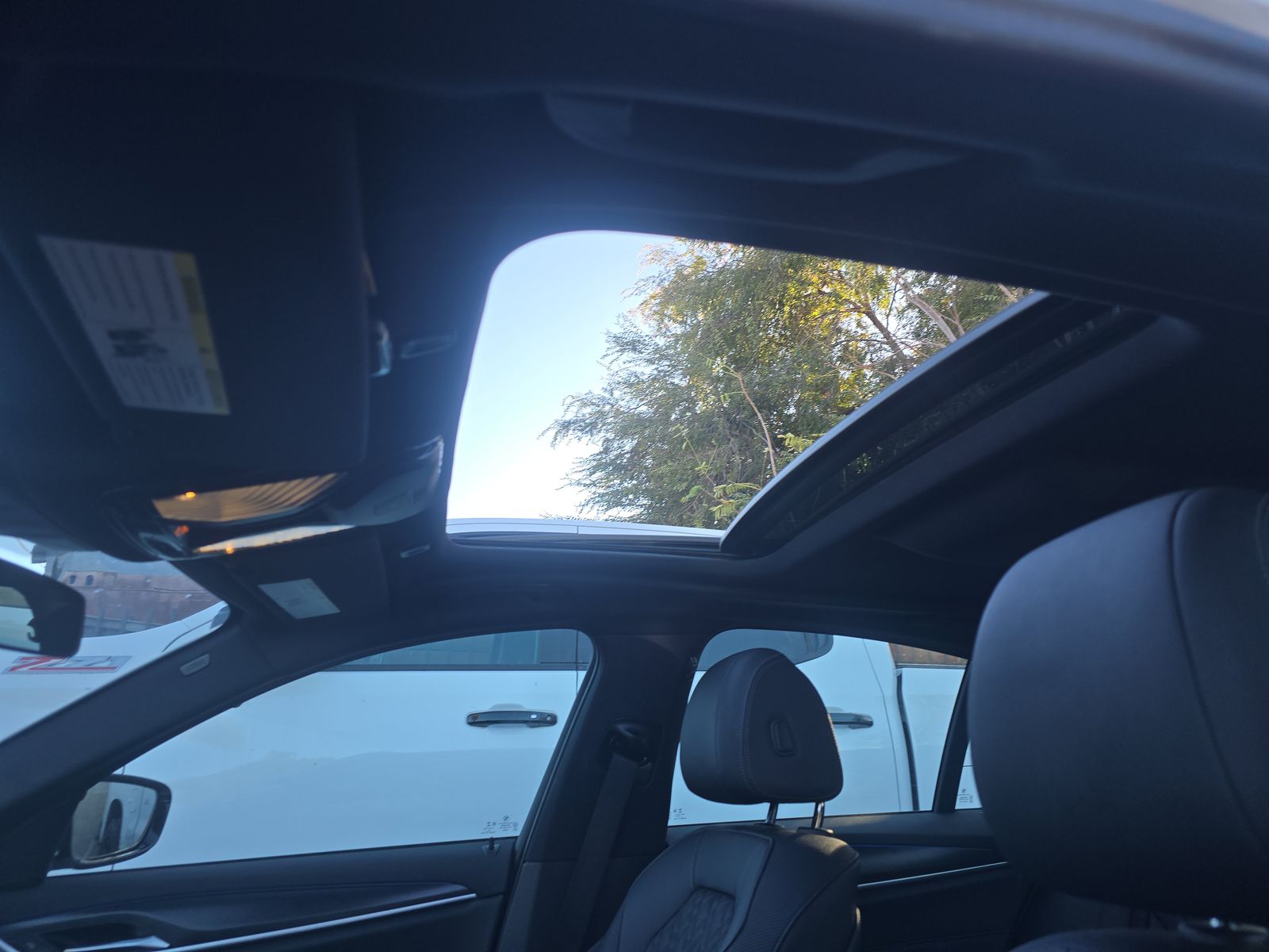 2023 BMW 5 Series 530i RWD