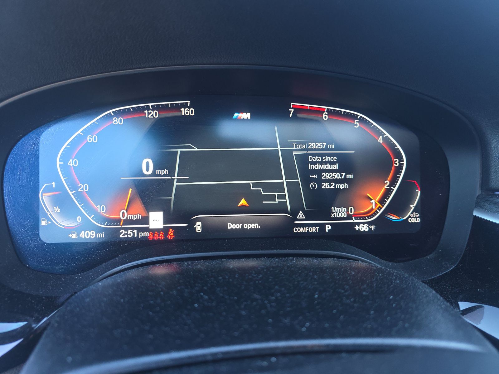 2023 BMW 5 Series 530i RWD