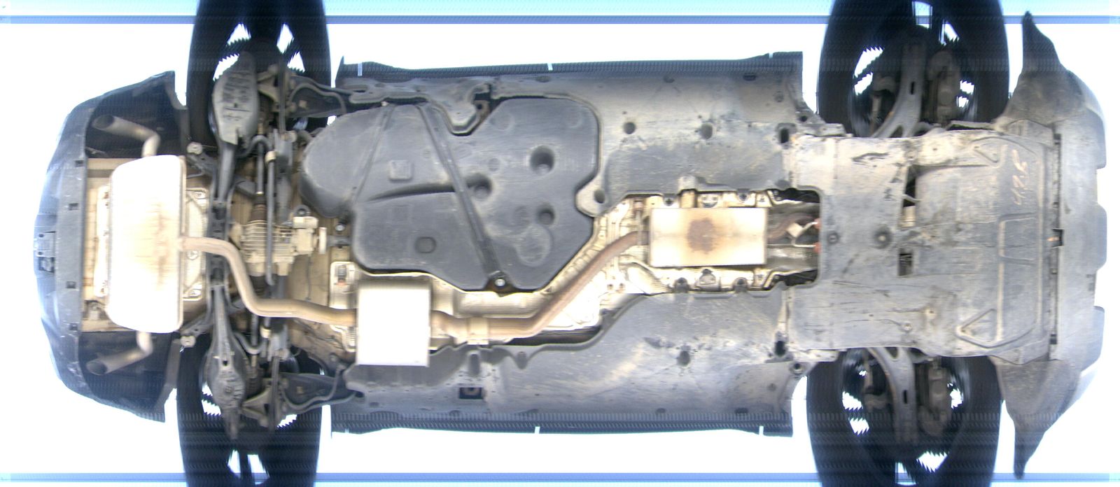 2024 Volkswagen Atlas 2.0T SE AWD