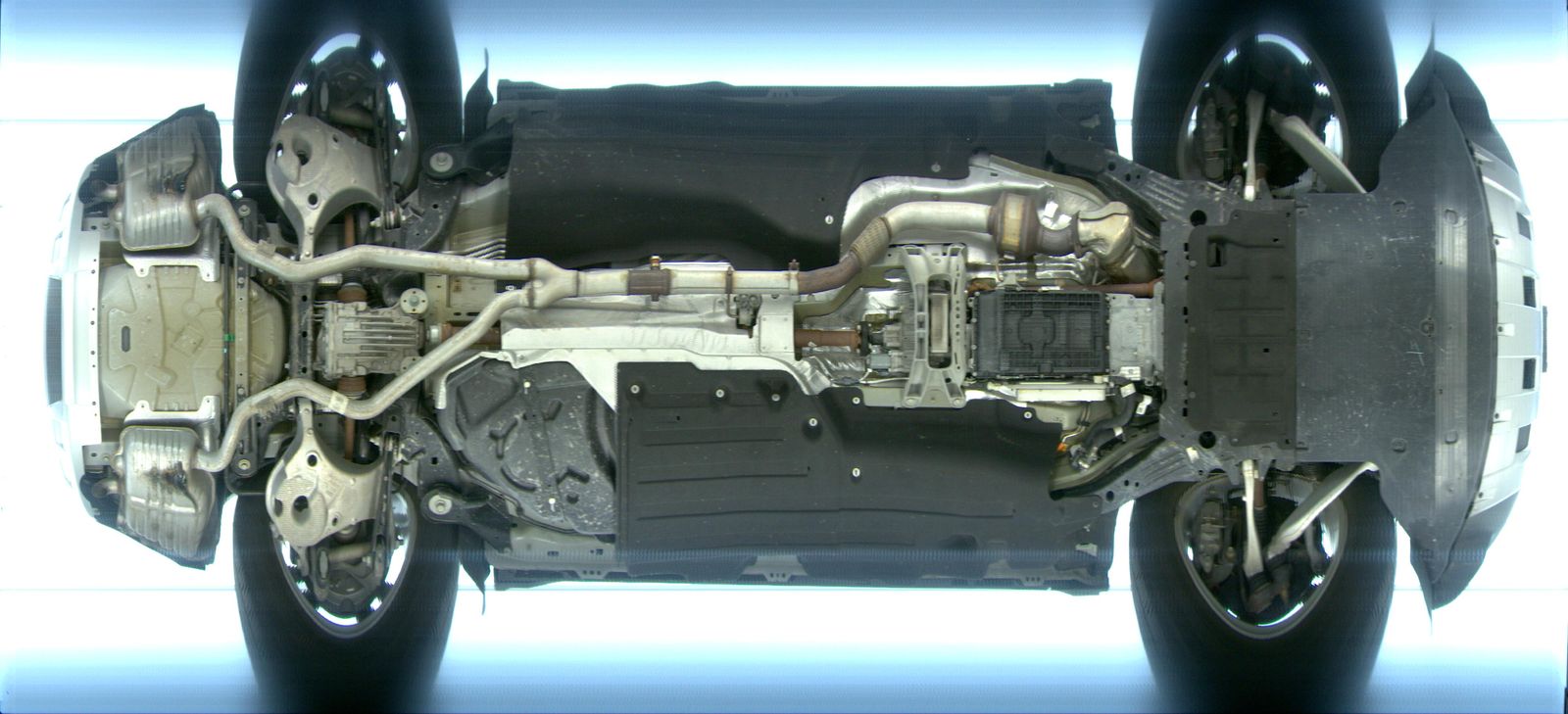 2022 Ford Explorer XLT AWD