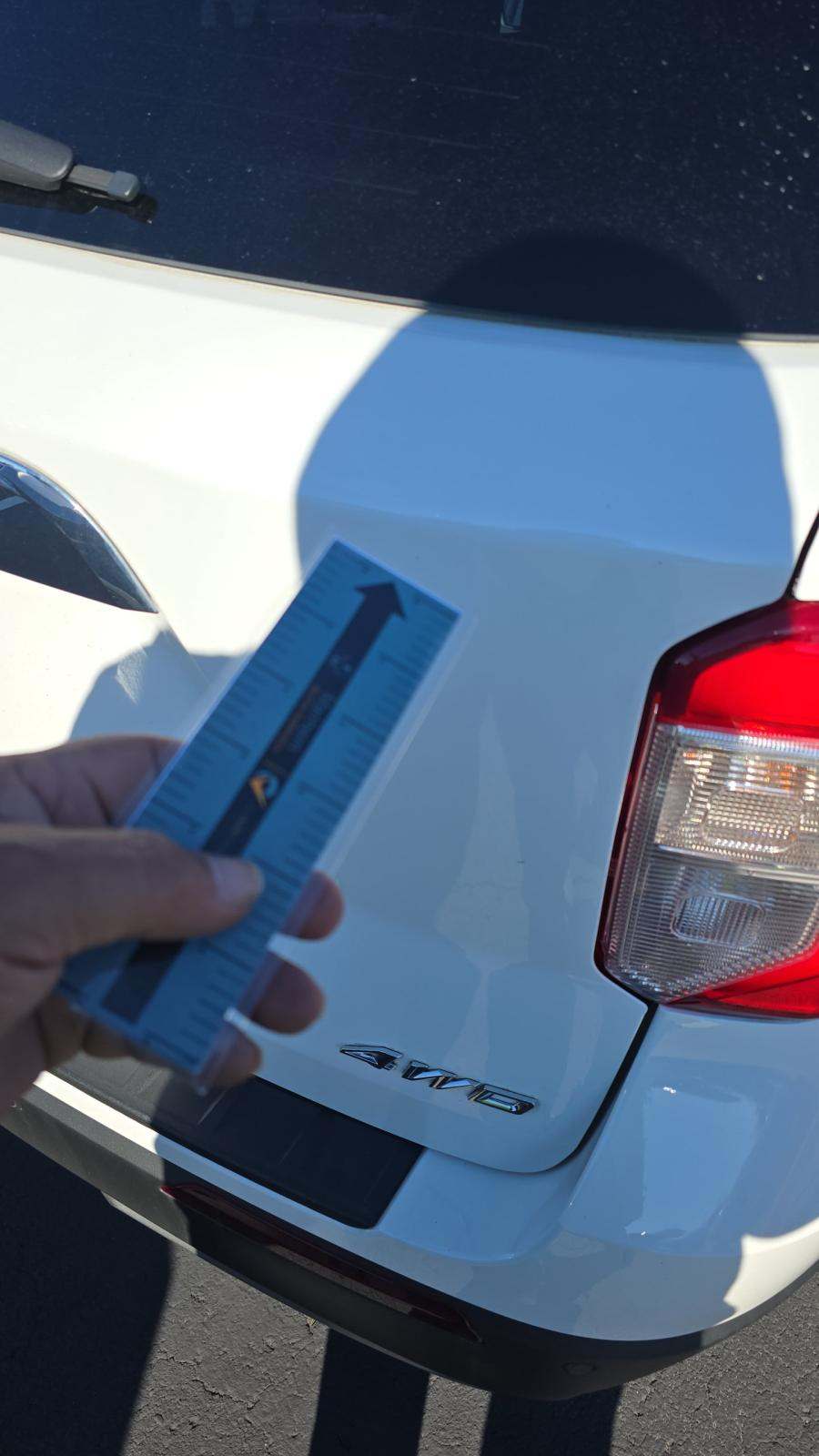 2022 Ford Explorer XLT AWD