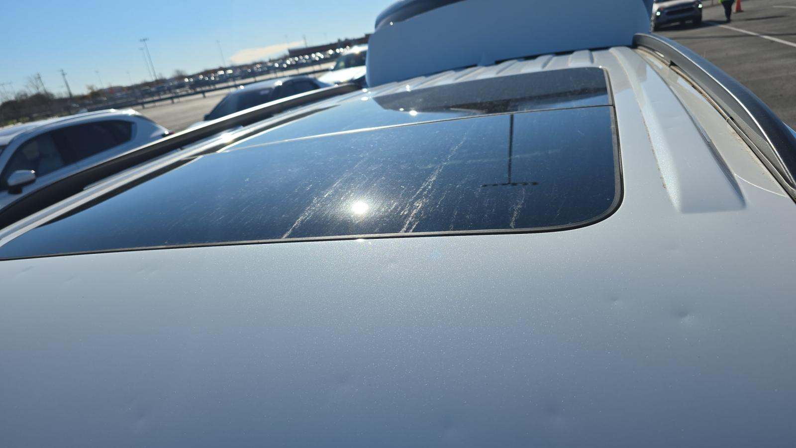 2022 Ford Explorer XLT AWD