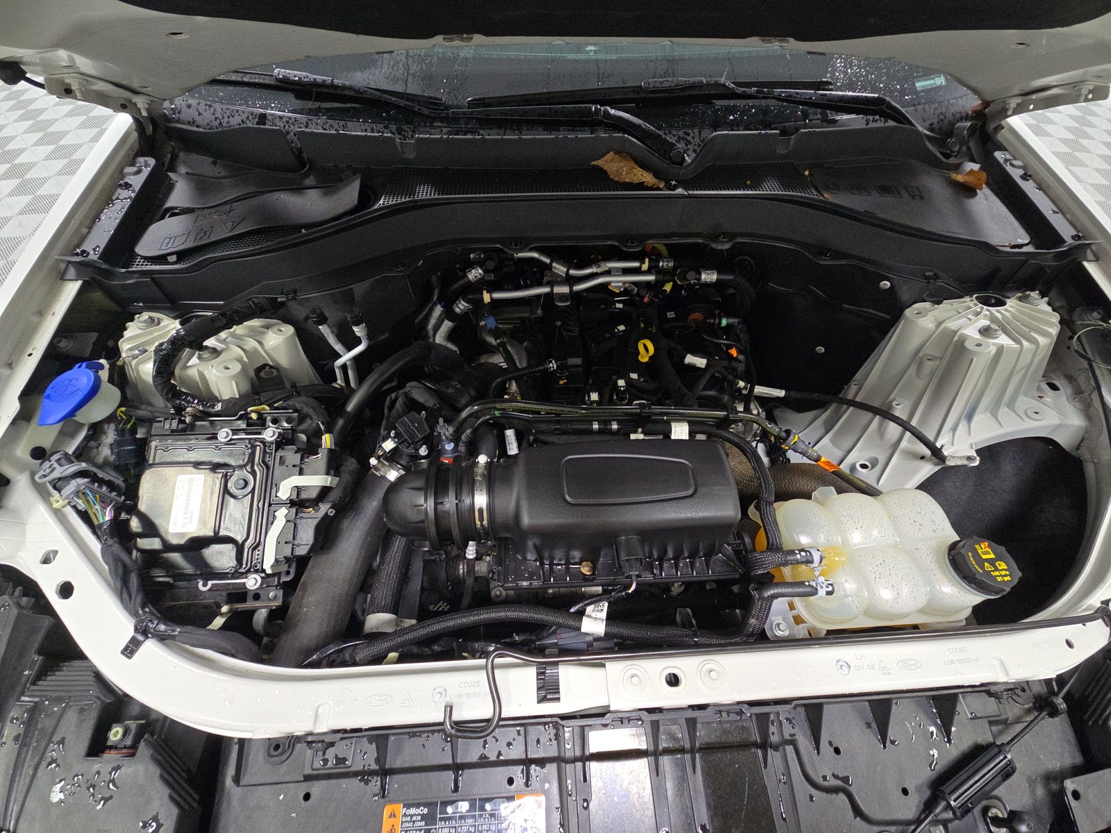 2022 Ford Explorer XLT AWD