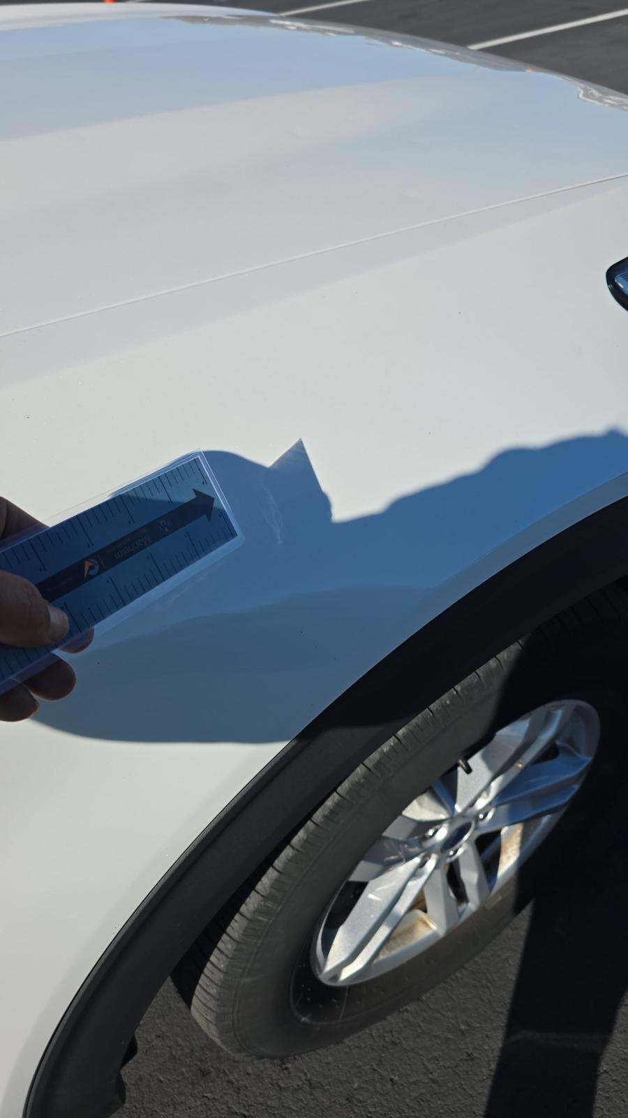 2022 Ford Explorer XLT AWD