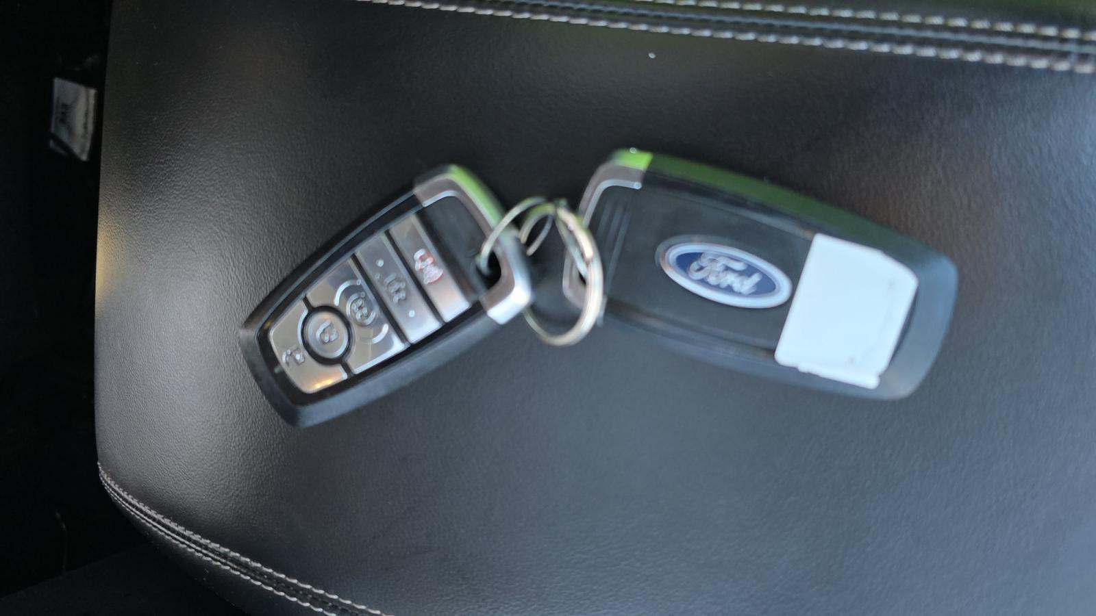 2022 Ford Explorer XLT AWD