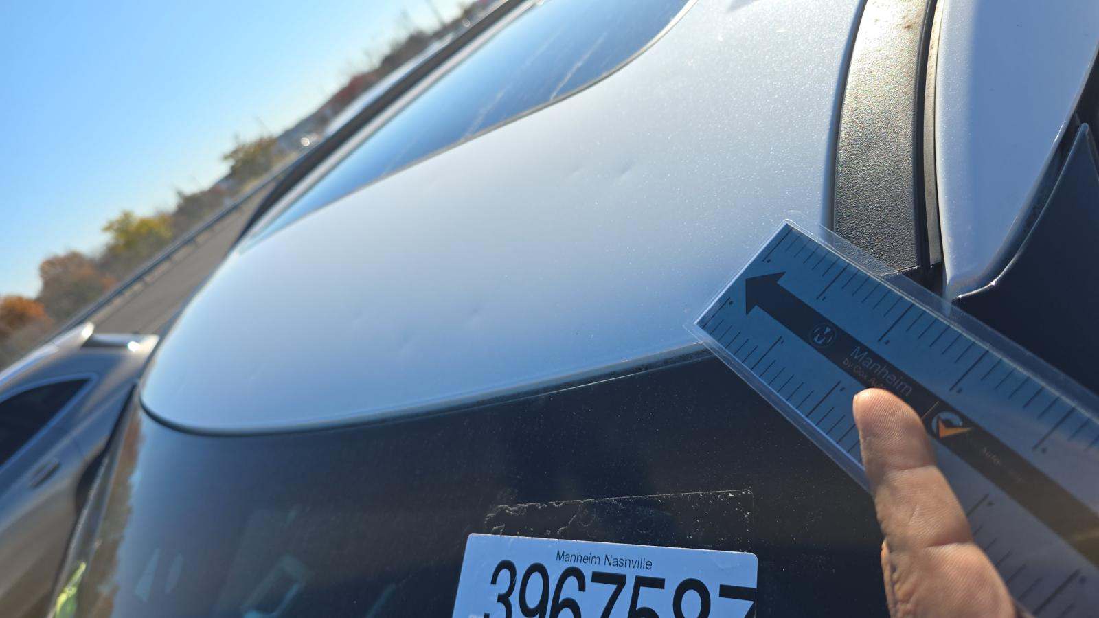 2022 Ford Explorer XLT AWD