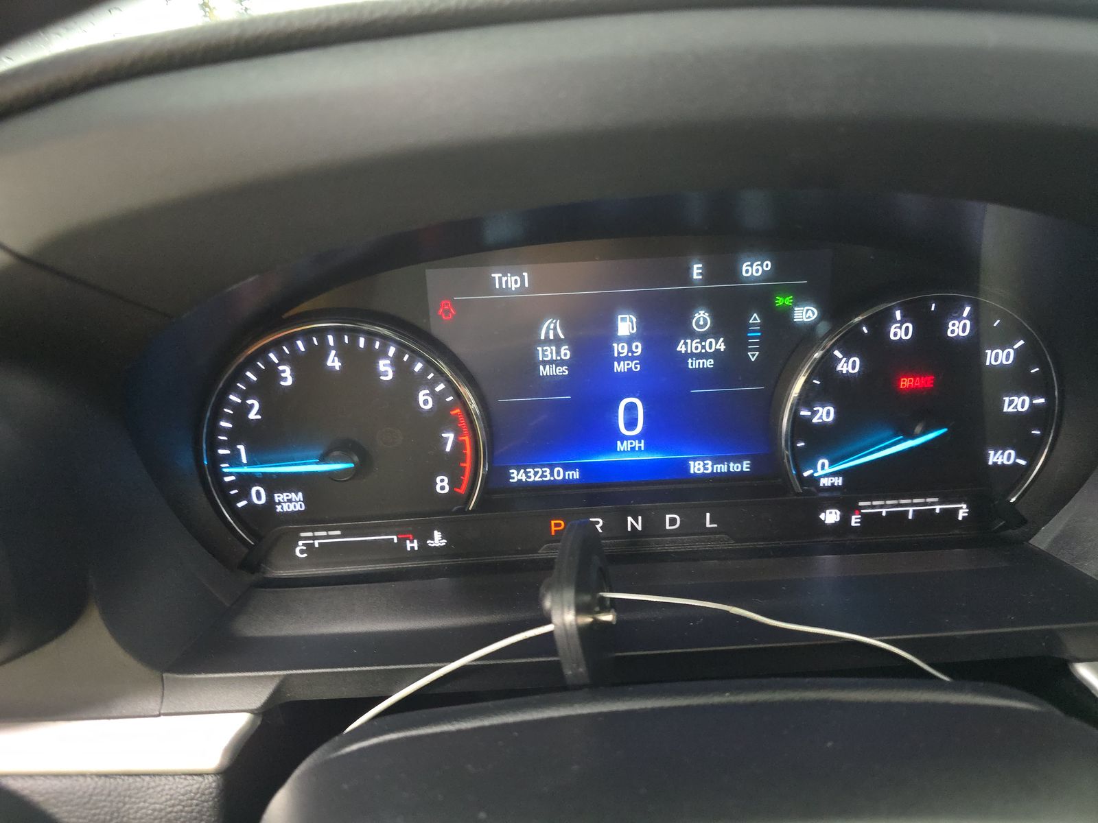 2022 Ford Explorer XLT AWD