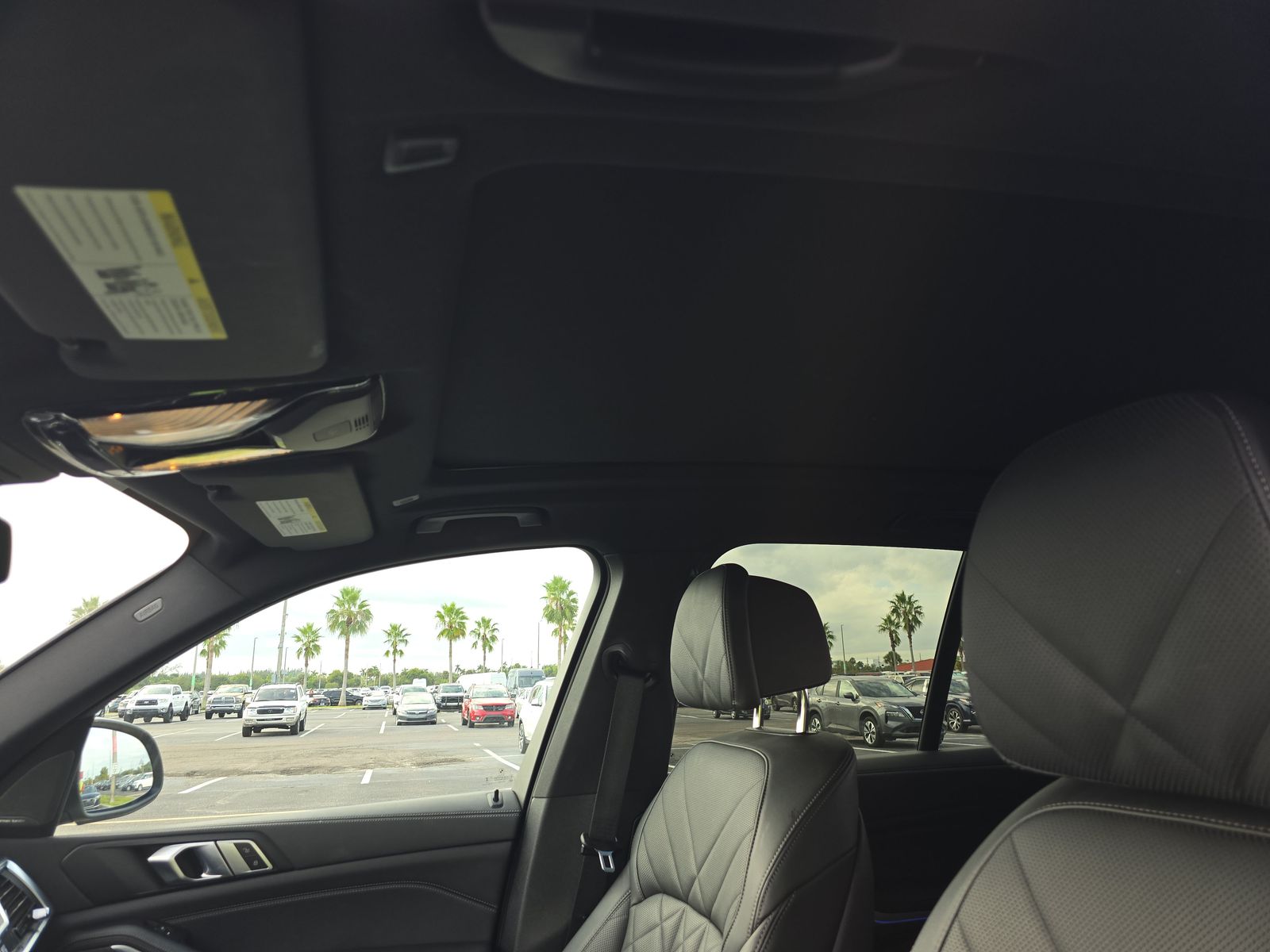 2024 BMW X5 xDrive40i AWD