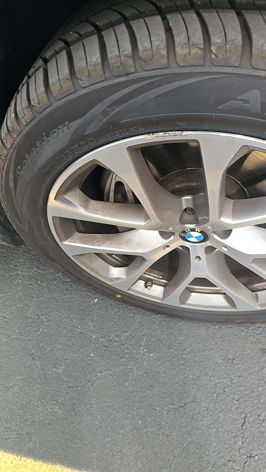 2024 BMW X5 xDrive40i AWD