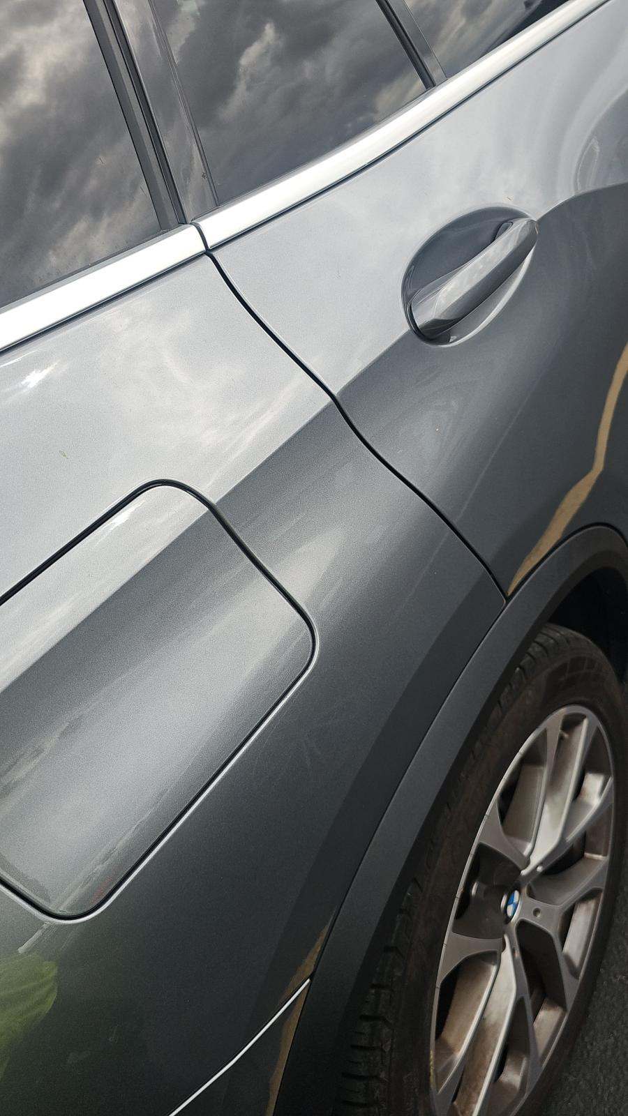 2024 BMW X5 xDrive40i AWD