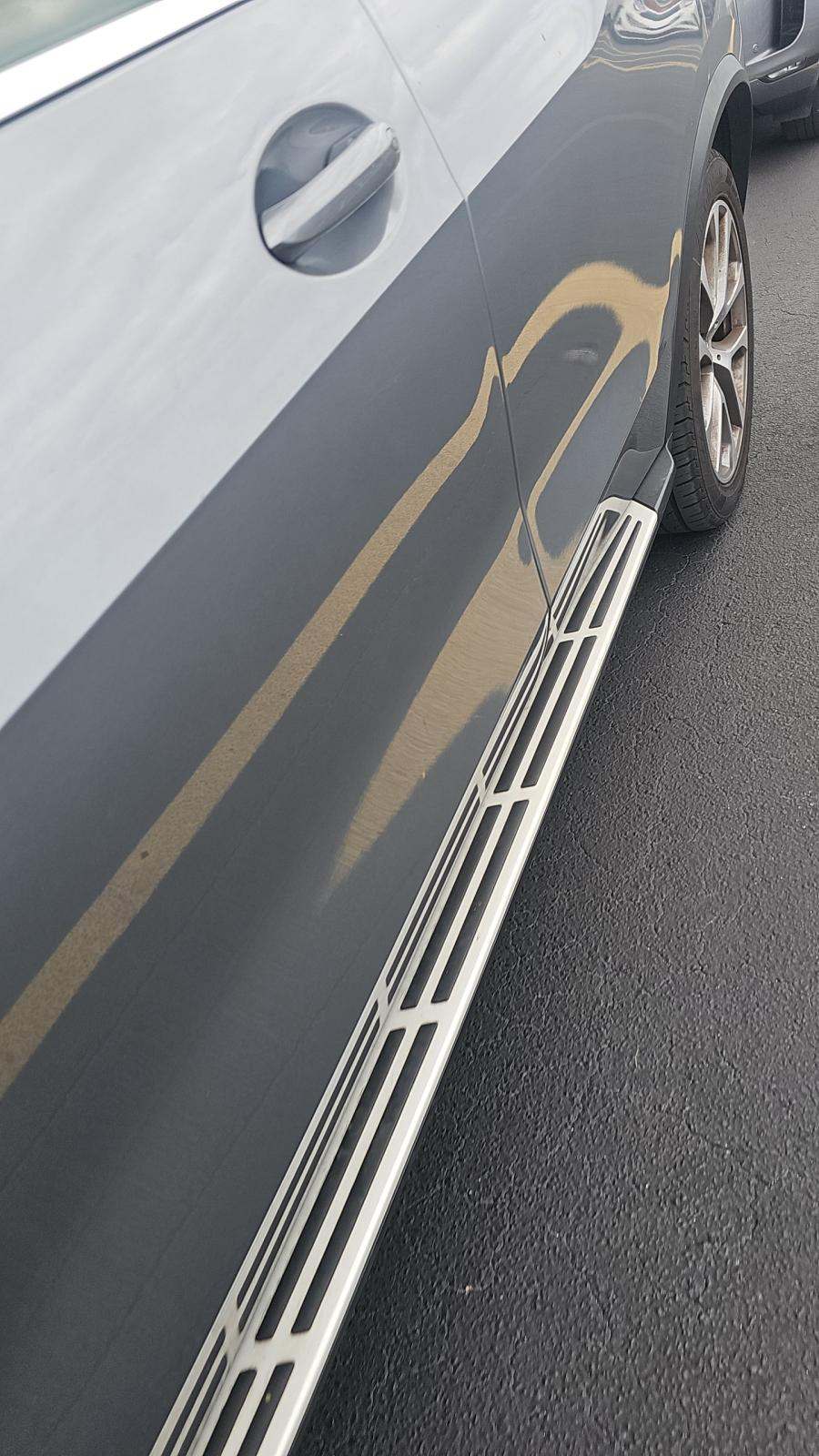 2024 BMW X5 xDrive40i AWD