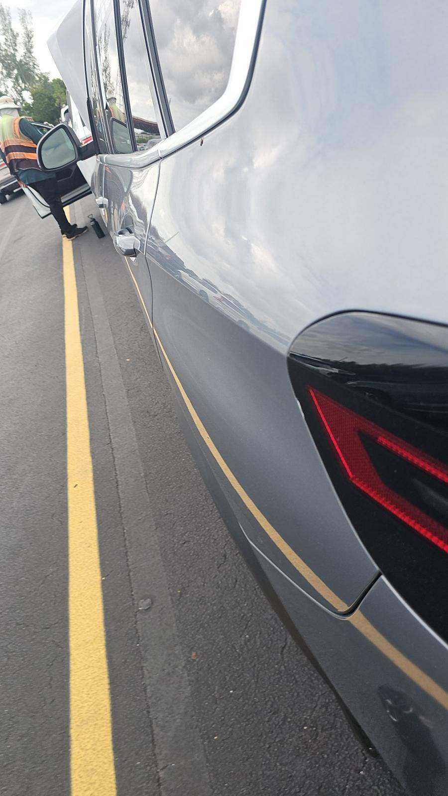 2024 BMW X5 xDrive40i AWD