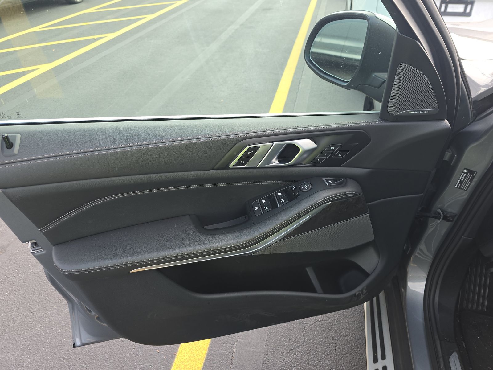 2024 BMW X5 xDrive40i AWD