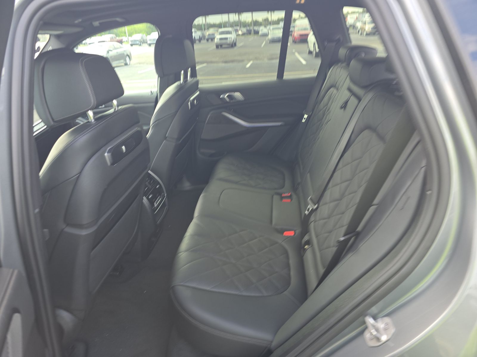 2024 BMW X5 xDrive40i AWD