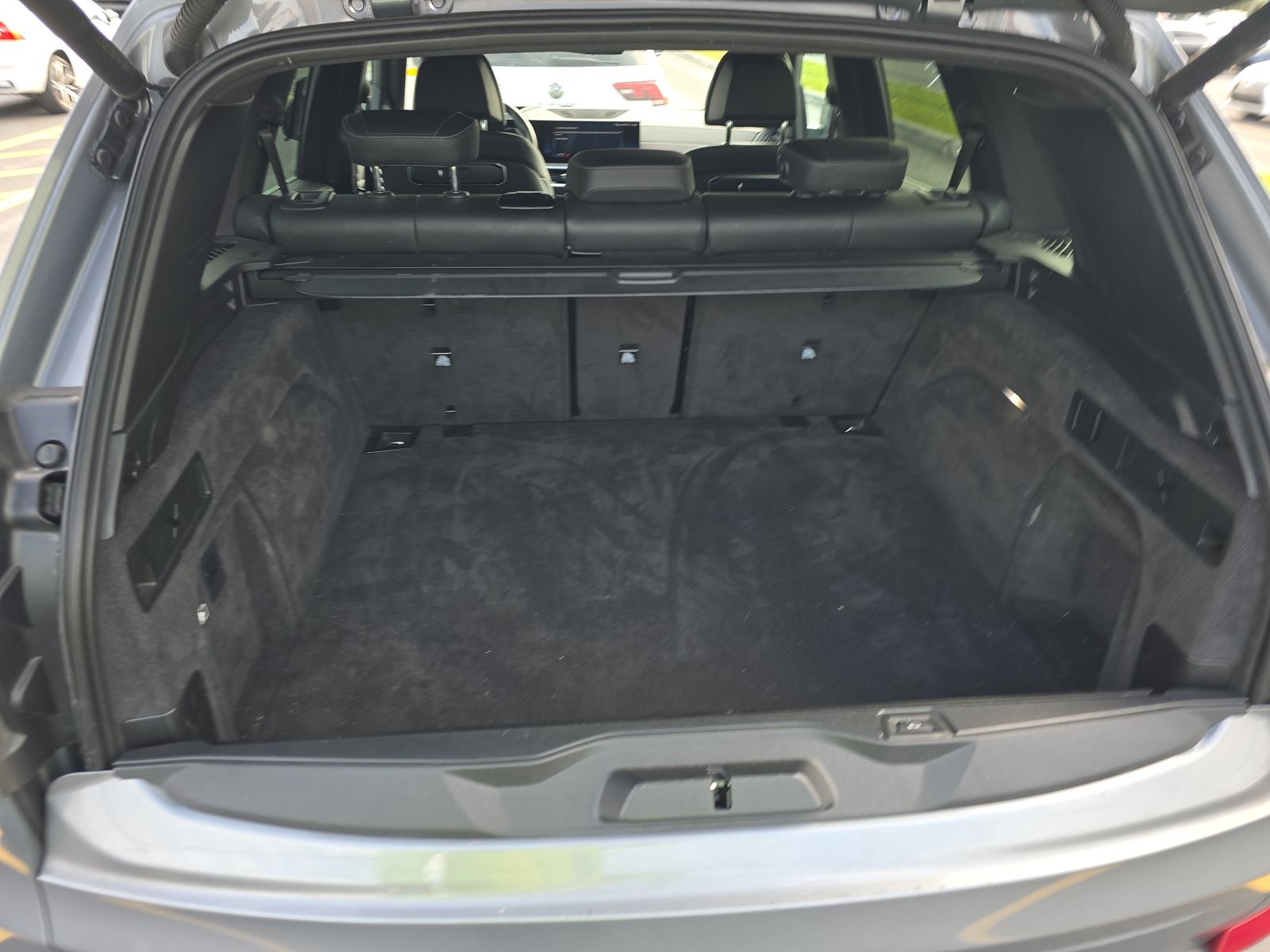 2024 BMW X5 xDrive40i AWD