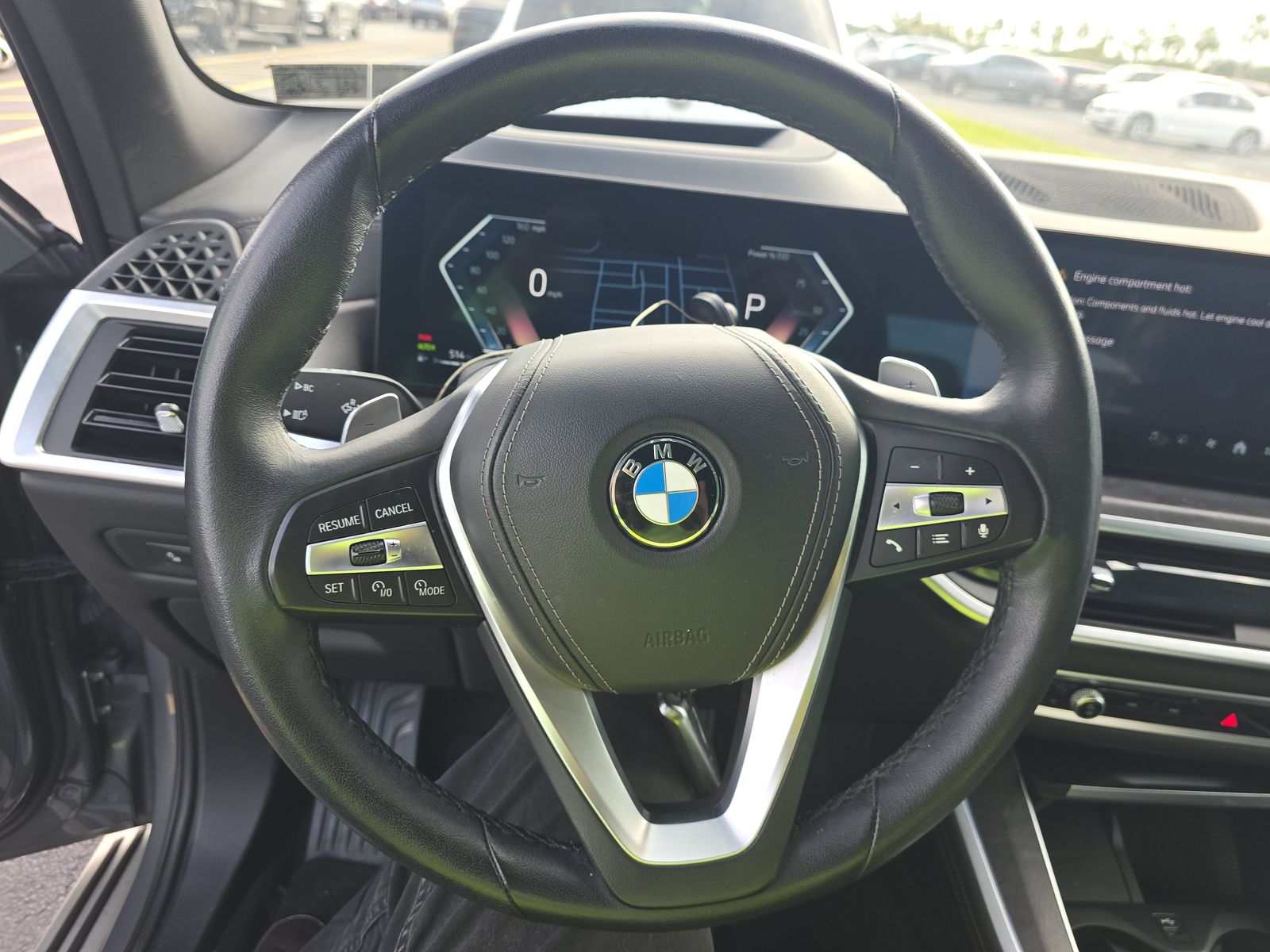 2024 BMW X5 xDrive40i AWD