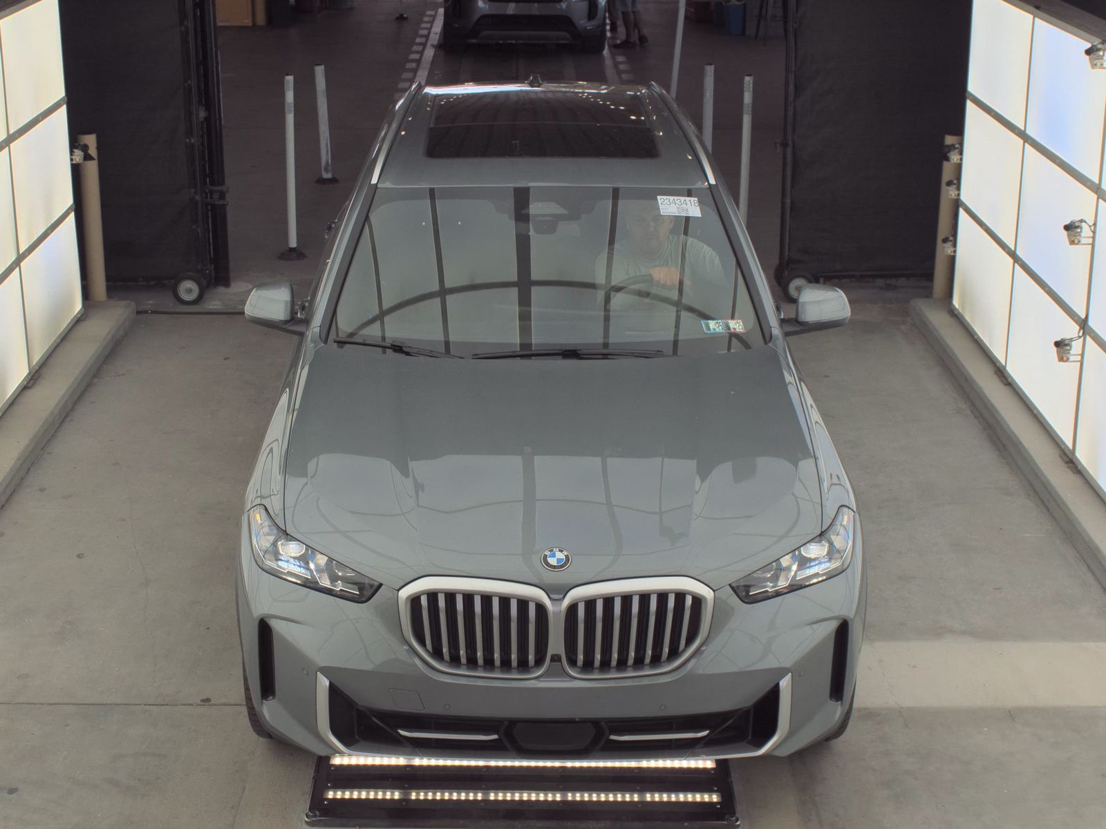 2024 BMW X5 xDrive40i AWD