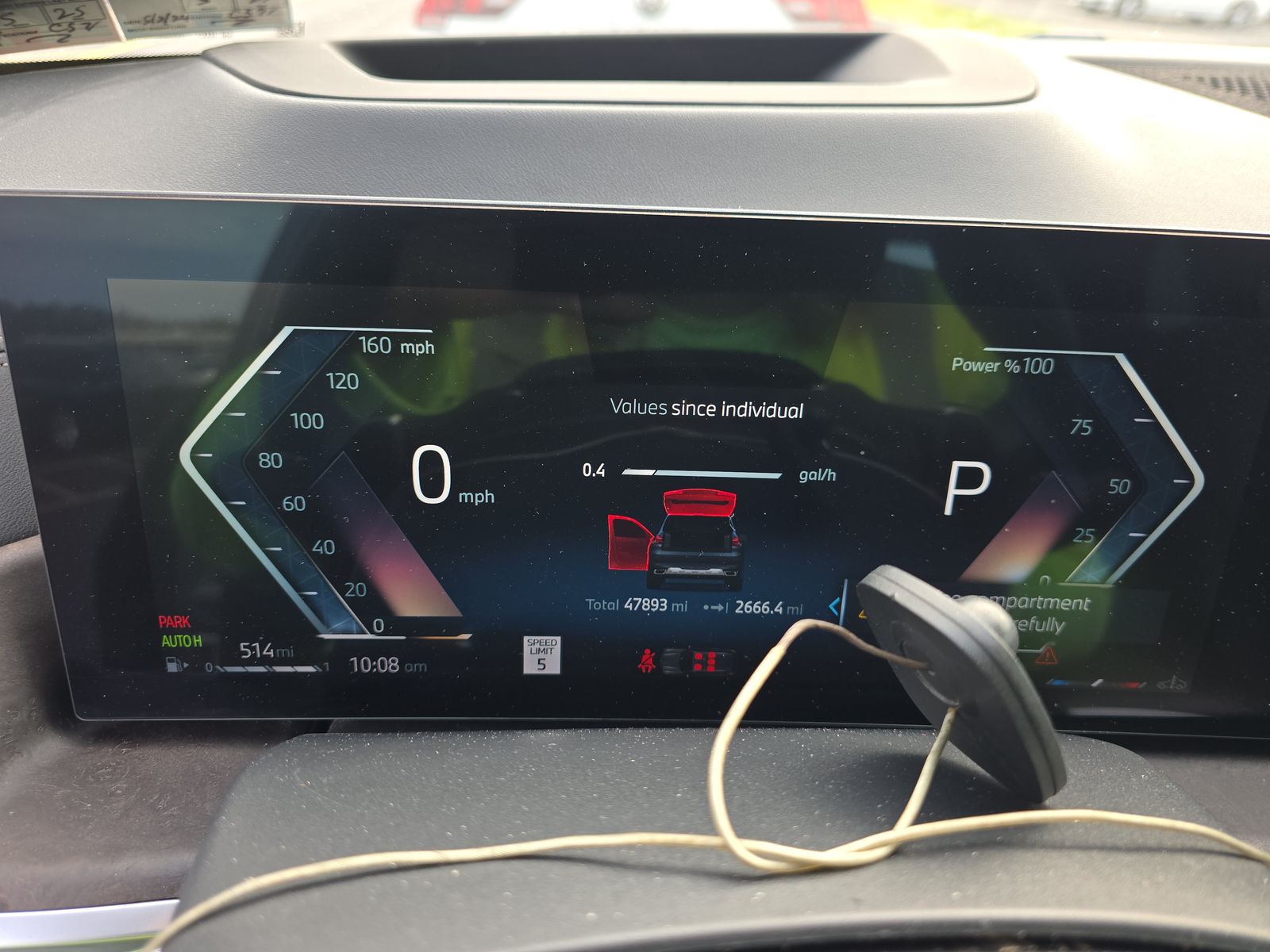 2024 BMW X5 xDrive40i AWD